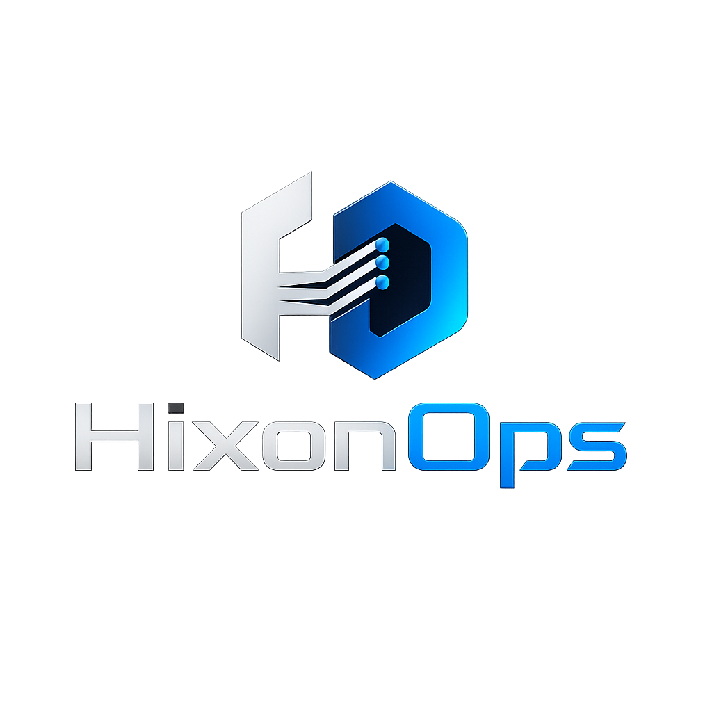HixonOps